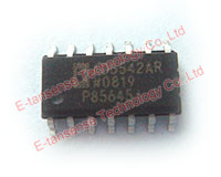 AD5542AR AD5542 SOP-14